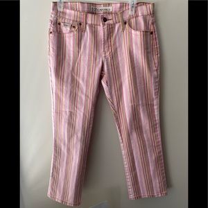 Z Cavaricci vintage jeans